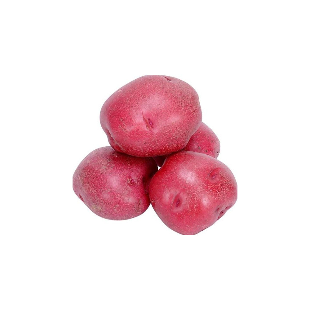  Red Potatoes, 10 lb : Grocery & Gourmet Food