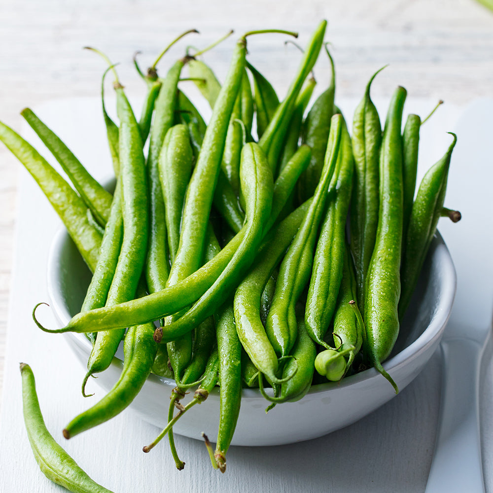 French Beans, 2 lb
