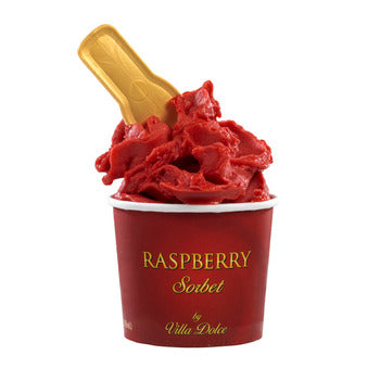 Raspberry Sorbet, 5 L
