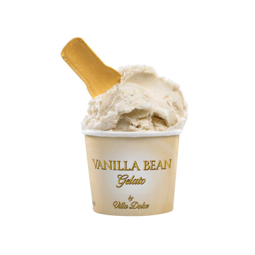 Vanilla Bean Gelato, 5 L