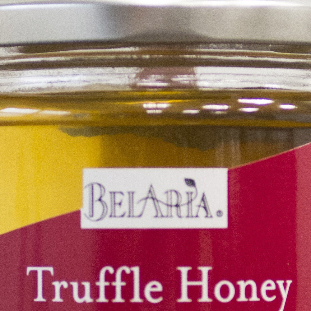 Black Truffle Honey, 12.35 oz