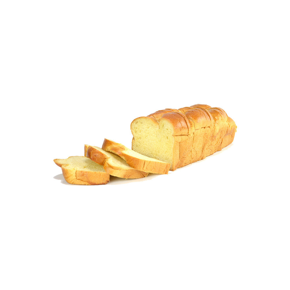 Brioche Bread, Braided , 5/21.2 oz