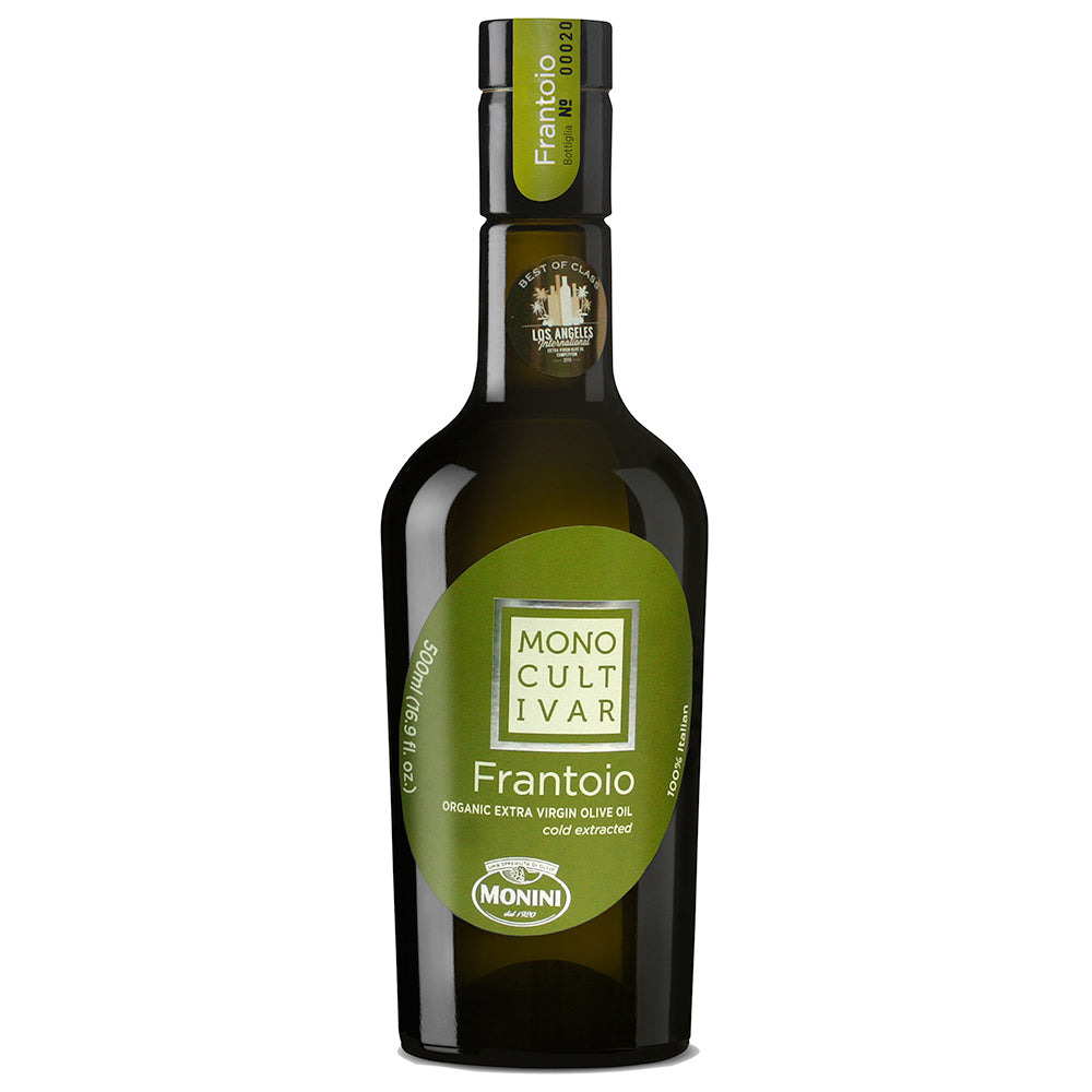 Frantonio Extra Virgin Olive Oil, 500 ml