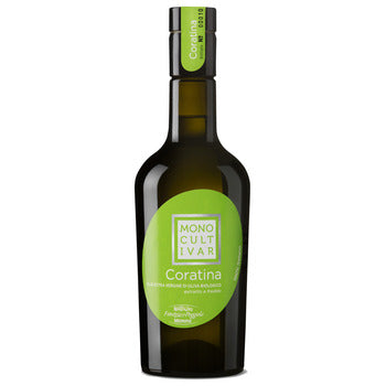 Coratina Extra Virgin Olive Oil, 500 ml