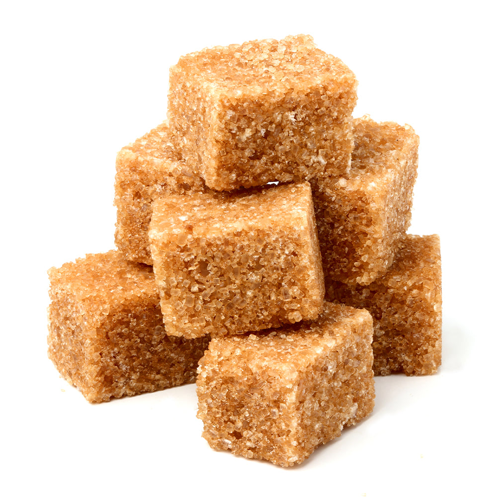 Brown Sugar Cubes, 13oz