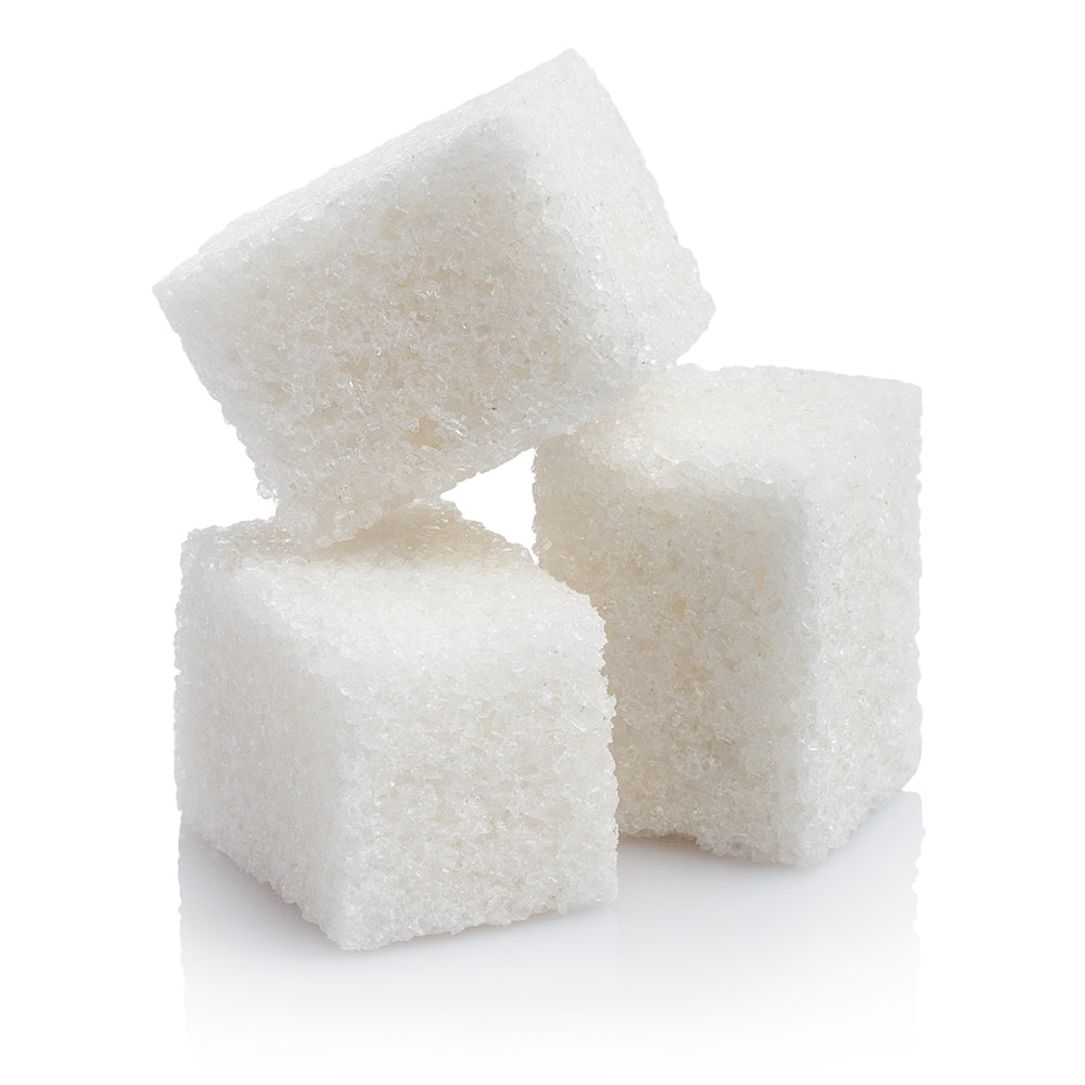 White Sugar Cubes, 13oz
