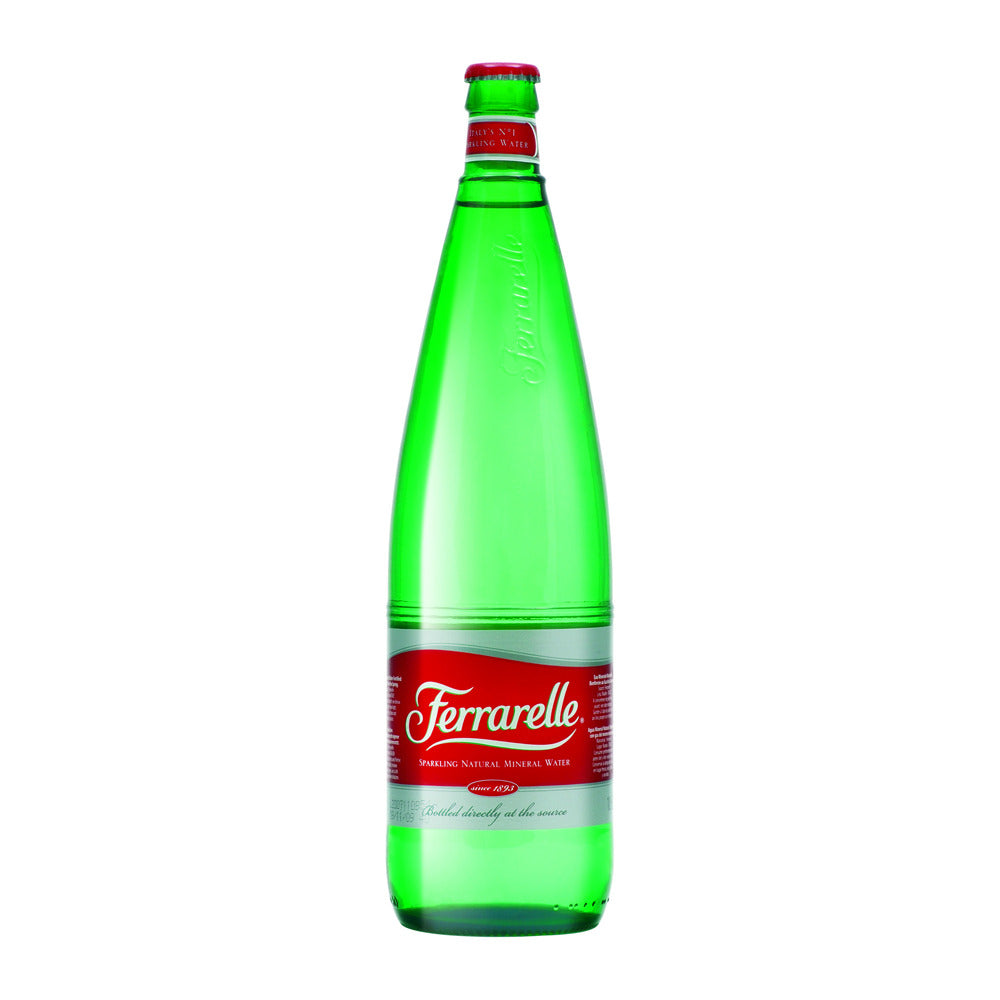 Sparkling Water,  330 mL, 24 count