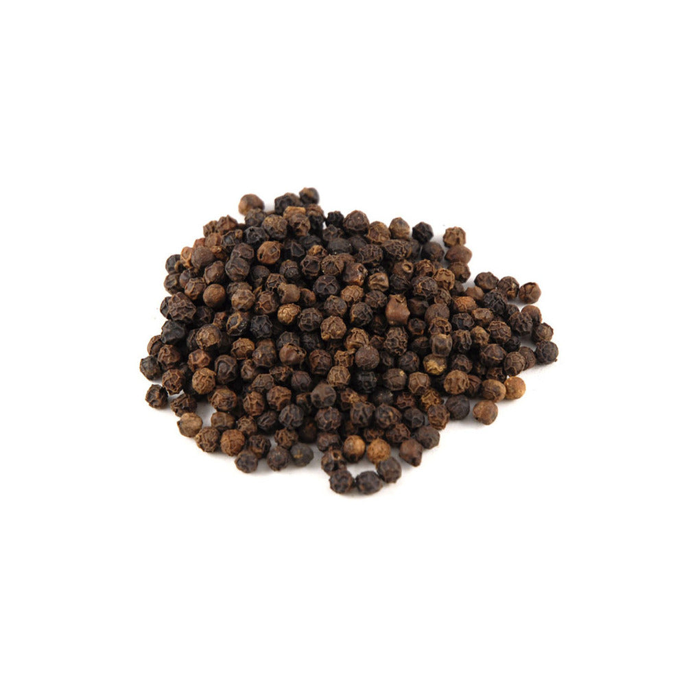Black Peppercorns, 1.3 lb