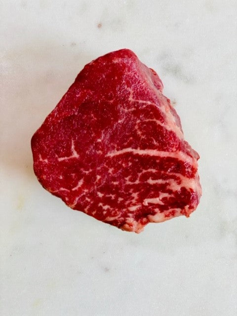 Local Butchers Tenderloin Steaks, 6 oz, 6 count