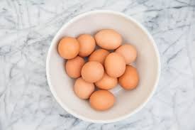 Large Brown Eggs, 15 dozen