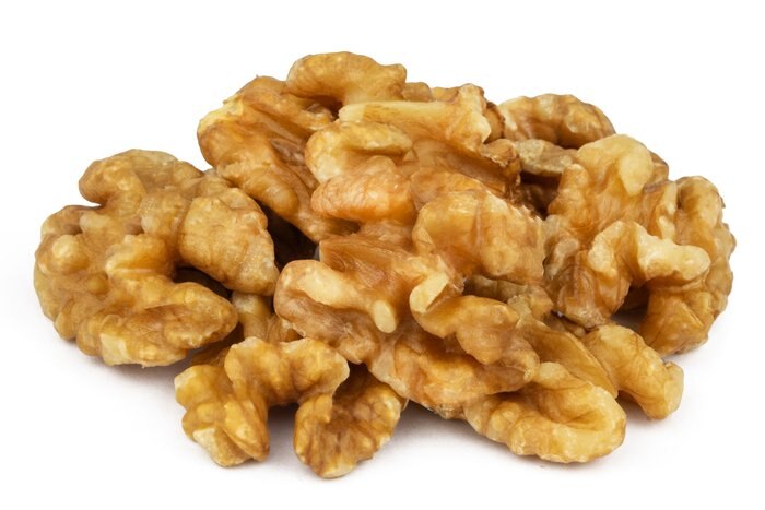 Walnut Halves/Pieces, 5 lb