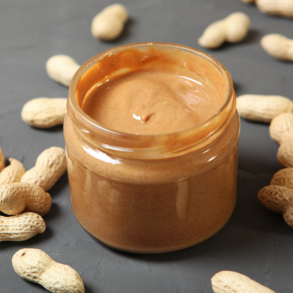 Smooth Peanut Butter, 5 lb