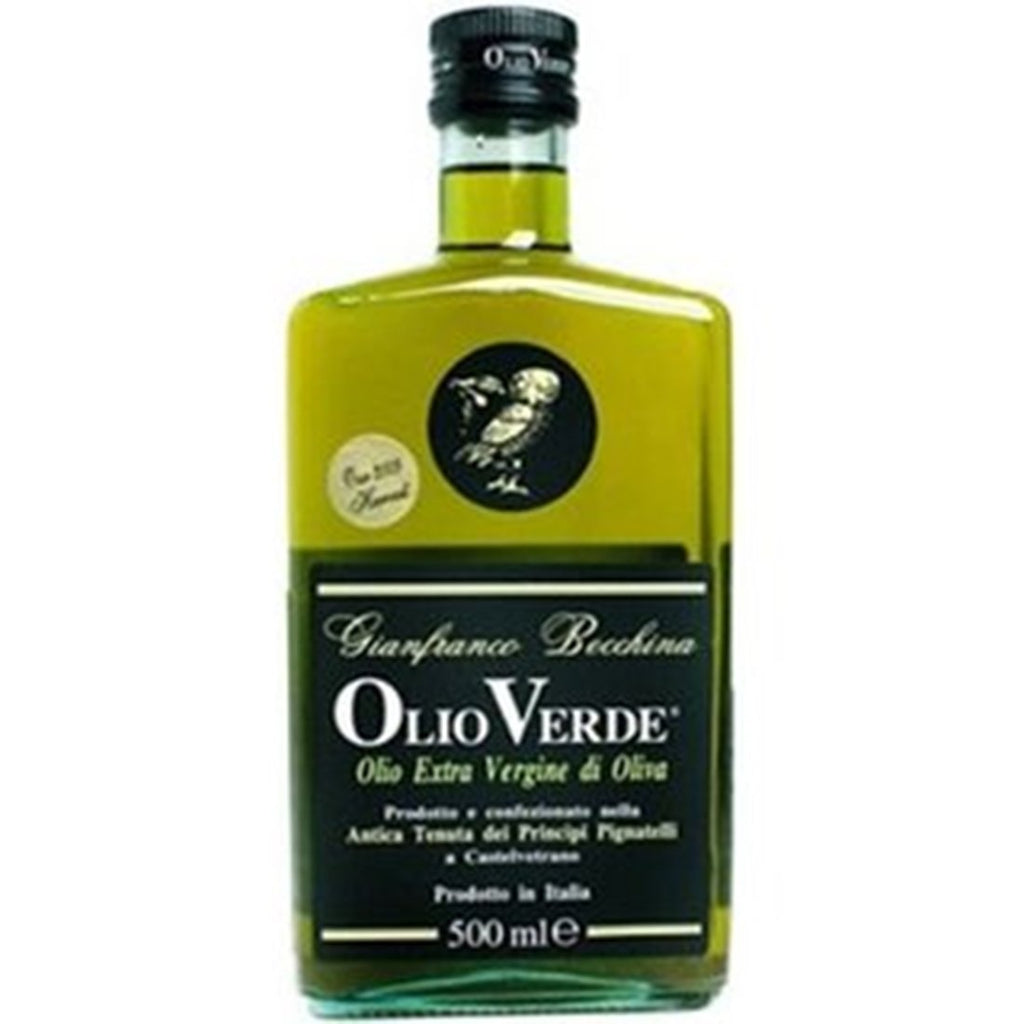 Italian Extra-Virgin Olive Oil, 500 mL
