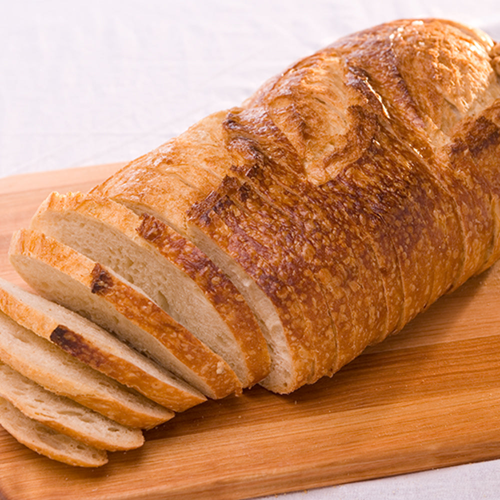 Sourdough Bread, Sliced, 49oz, 6 Count