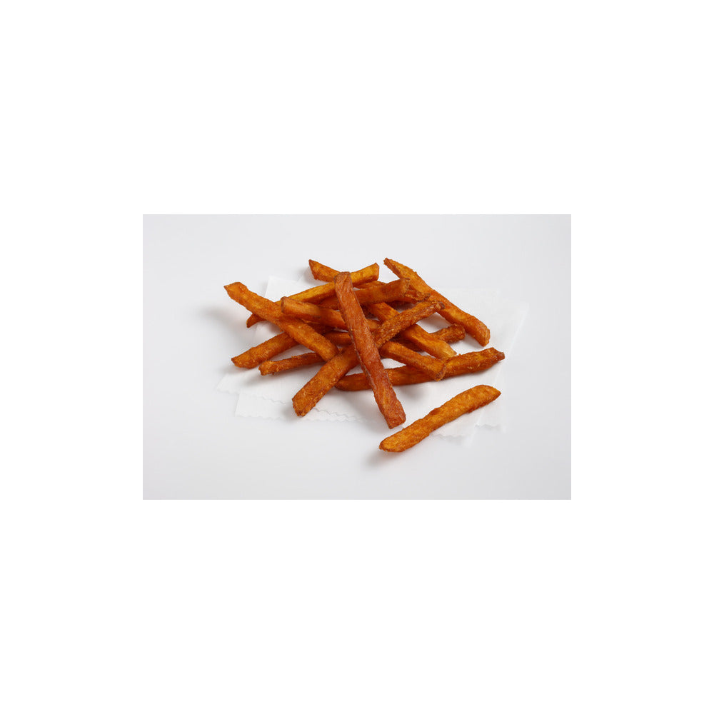 Seasoned Sweet Potato French Fries, 5/3 lb