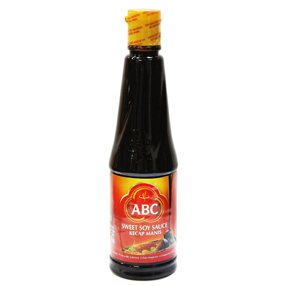 Special Sweet Soy Sauce, 21 oz