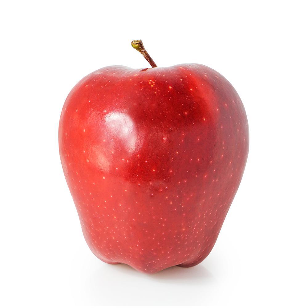Red Delicious Apples, 12 count