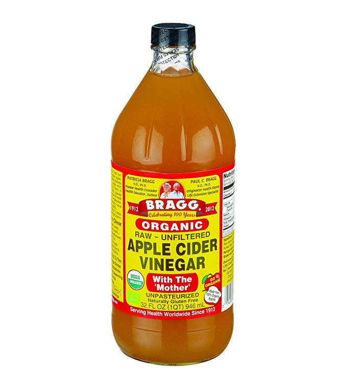 Apple Cider Vinegar, 32 oz