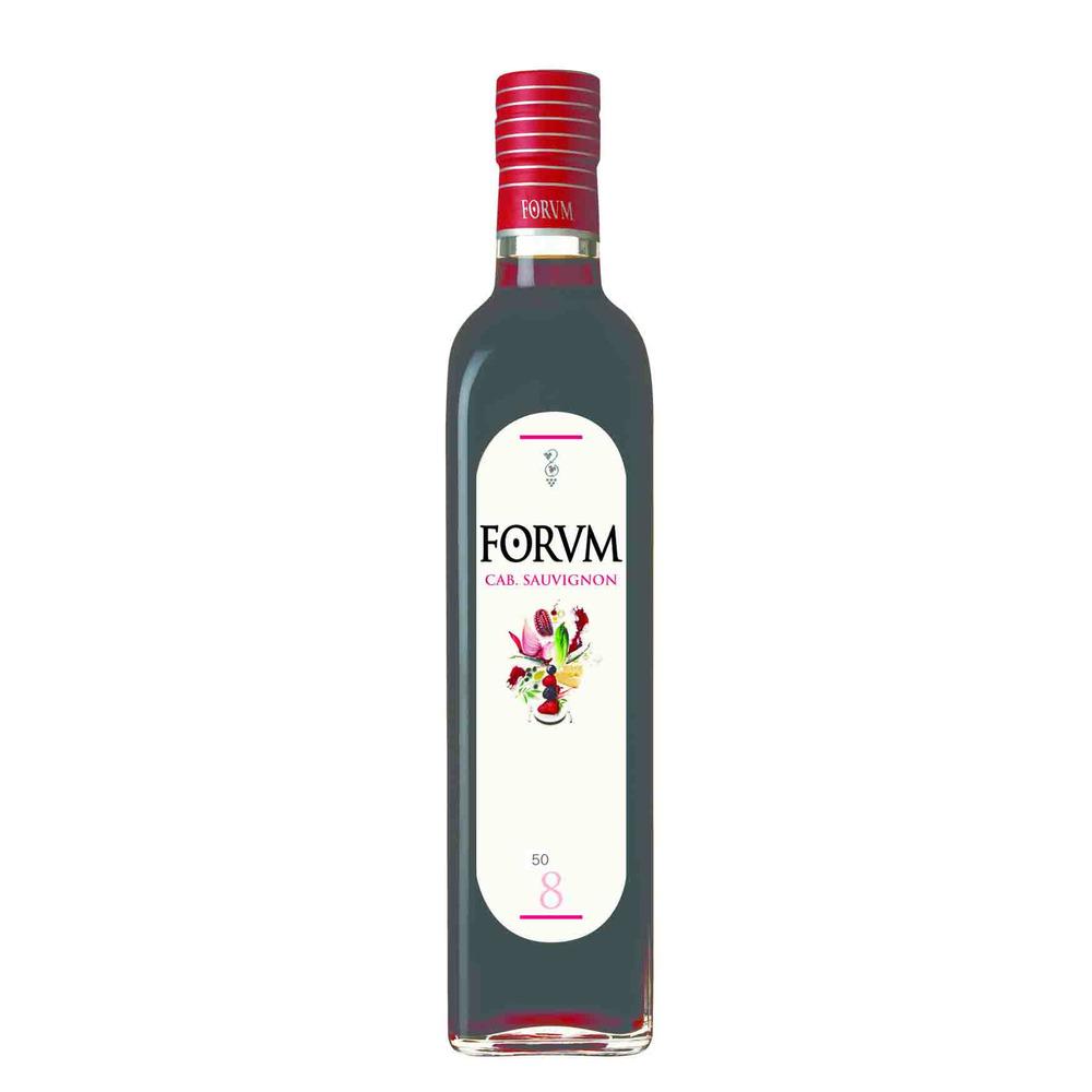 Spanish Cabernet Sauvignon Vinegar, 16.8 oz