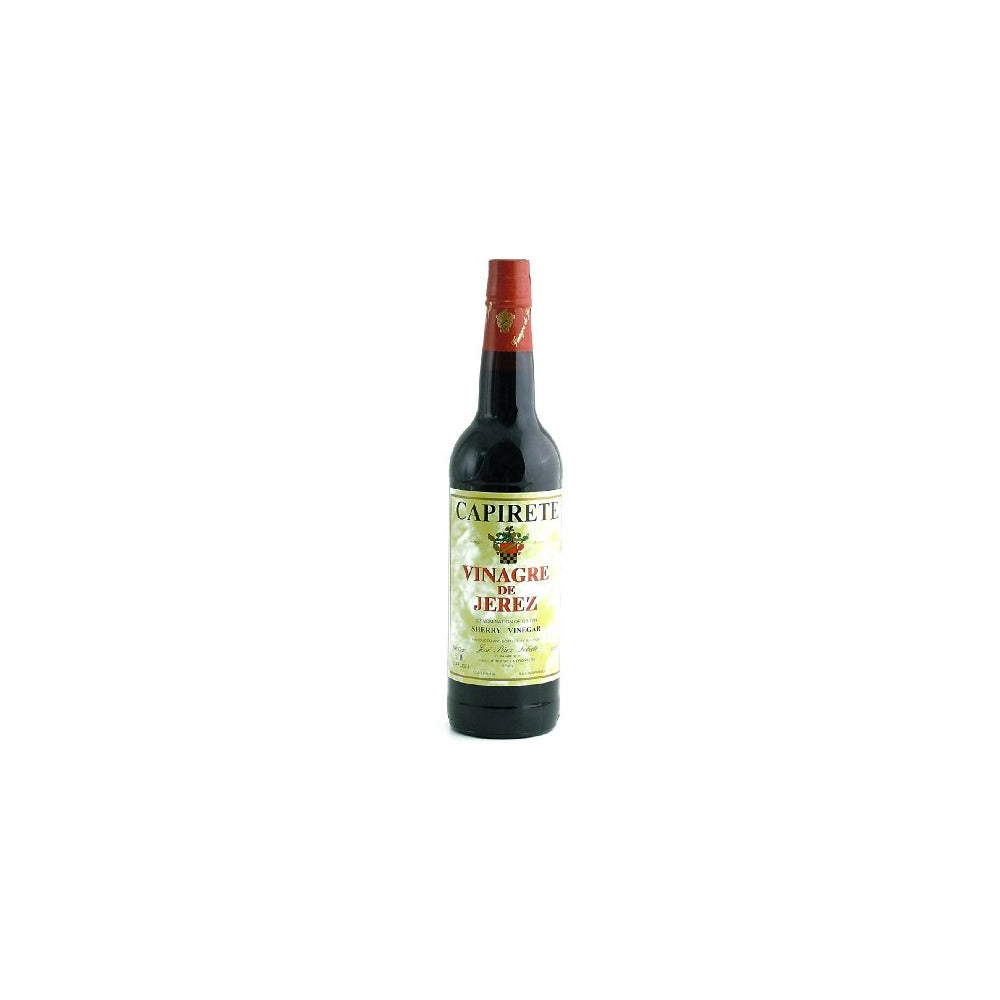 Spain Sherry Vinegar, 25.4 oz