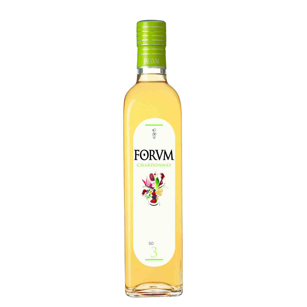Spanish Chardonnay Vinegar, 16.8 oz
