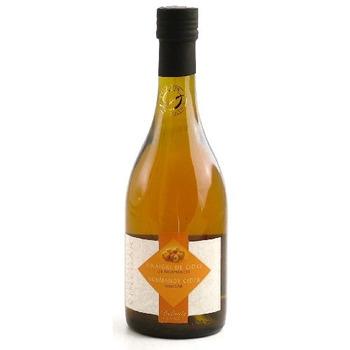 Apple Cider Vinegar French, 16.8 oz