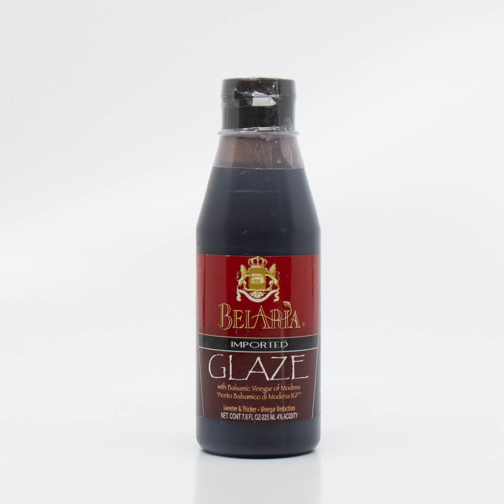 Italian Balsamic Glaze, 225 mL