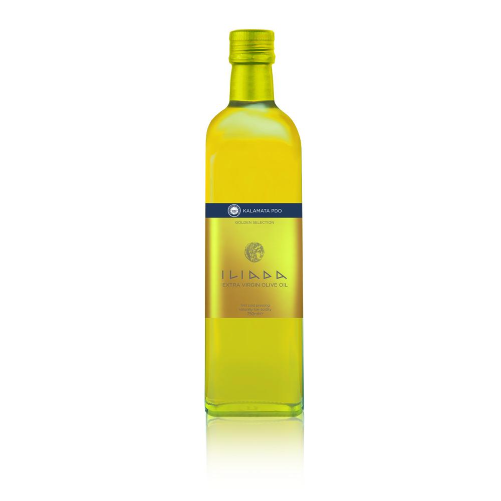 Greek Extra-Virgin Olive Oil, 750 mL