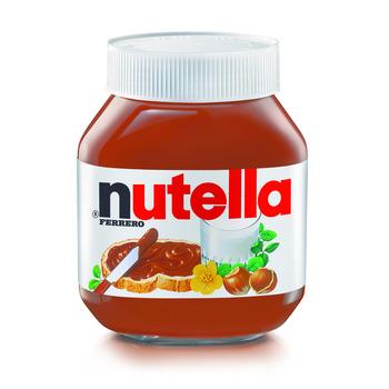 Nutella Spread, 26.5 oz