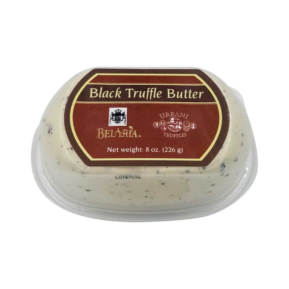 Black Truffle Butter, 8 oz