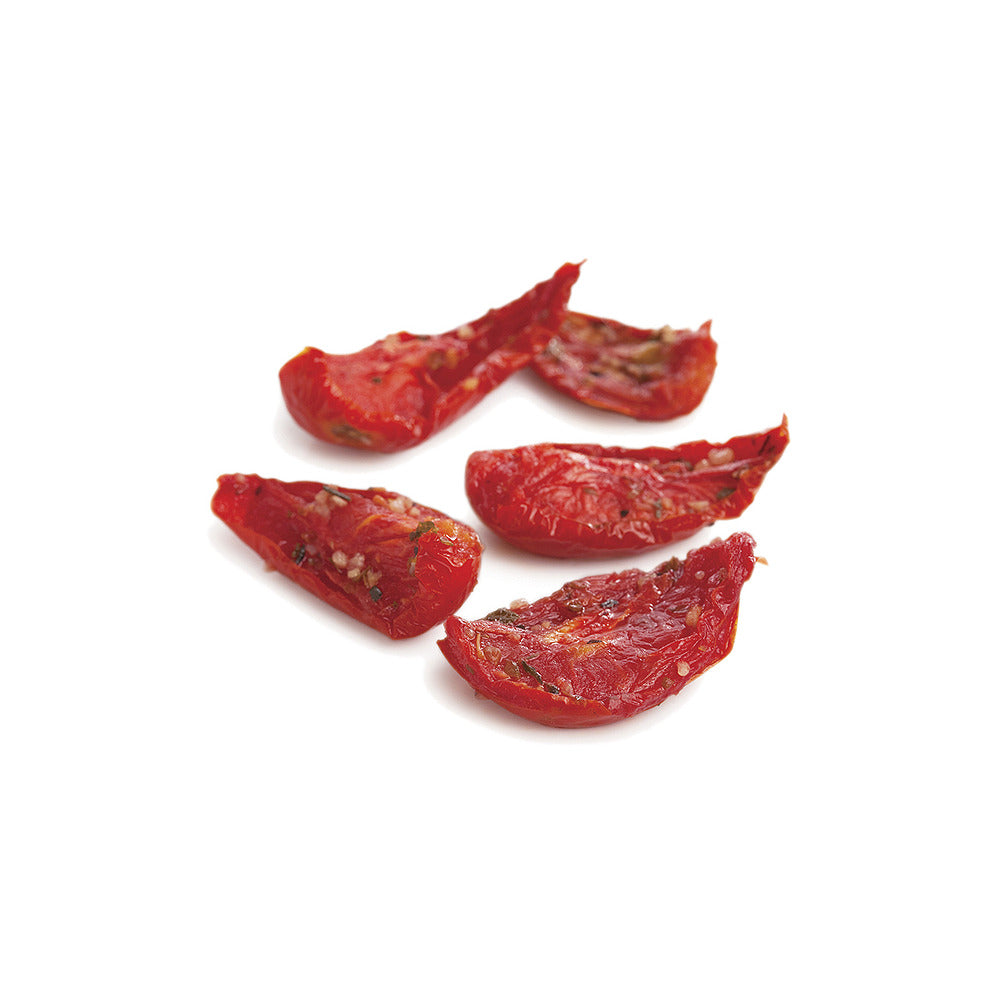 Roasted Red Tomatoes, 4 lb