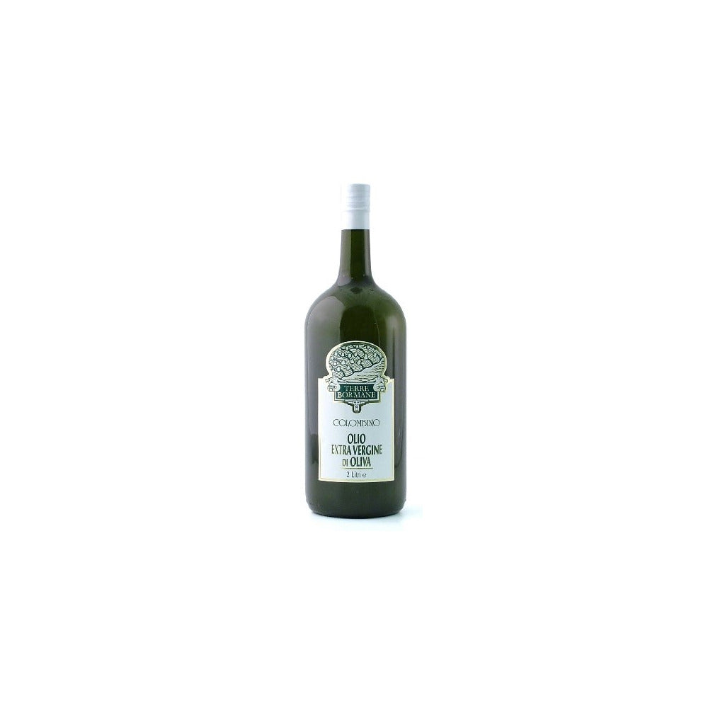 Italian Extra Virgin Olive Oil, 2 L