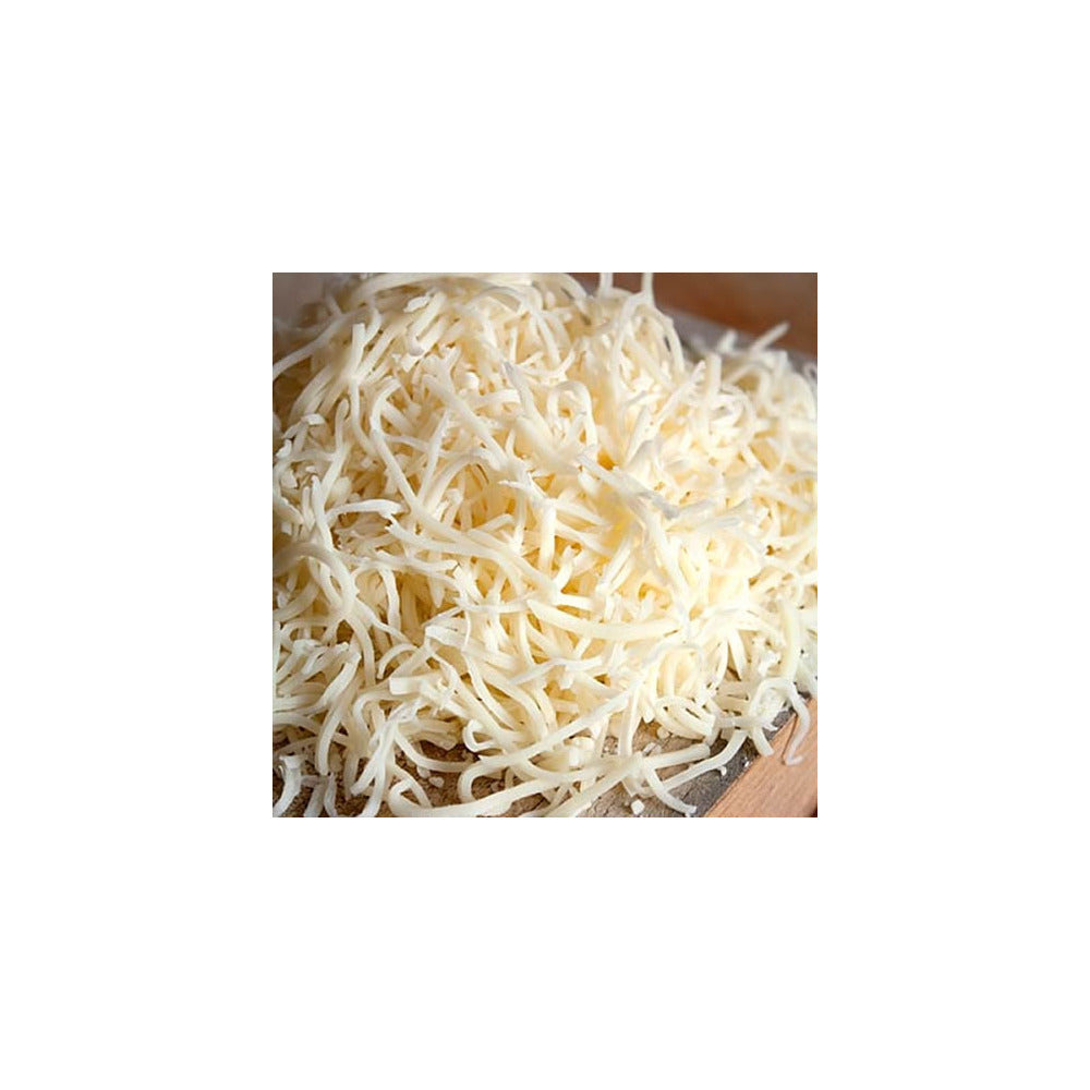 Monterey Jack Cheese Shredded, 5 lb