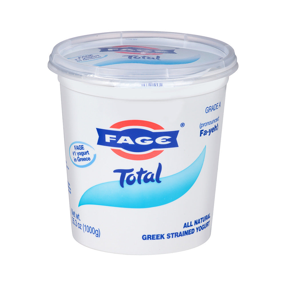 Total Classic 5% Yogurt, 35.27 oz