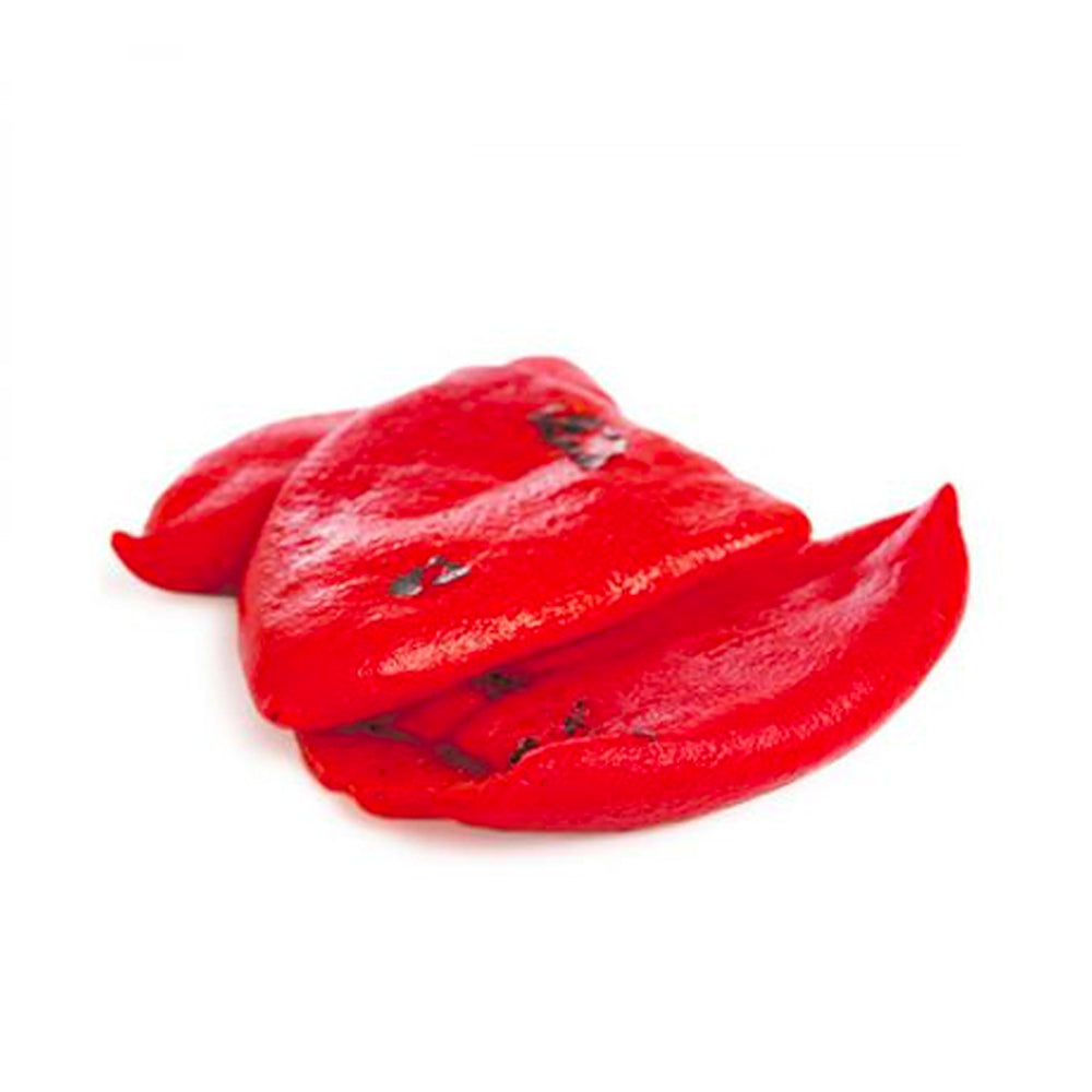 Roasted Red Peppers, 13 oz, 6 count
