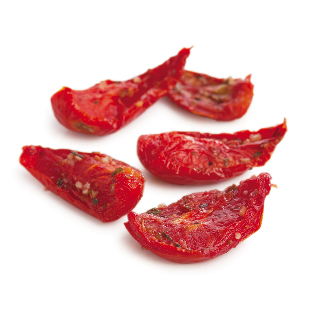 Roasted Red Tomatoes, 10 oz, 6 count