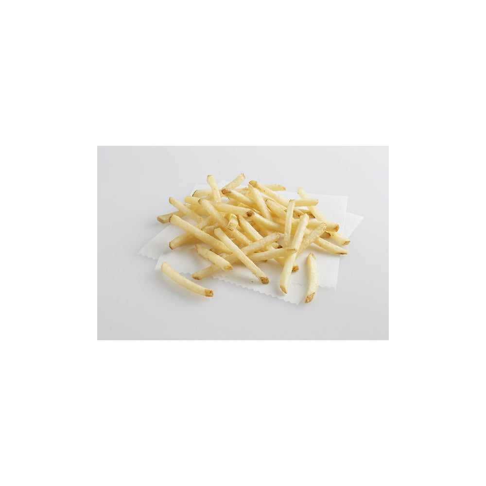 Shoestring French Fries, 6/4 lb