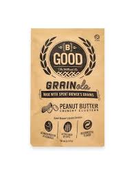 Peanut Butter Granola Clusters, 10 oz, 6 count