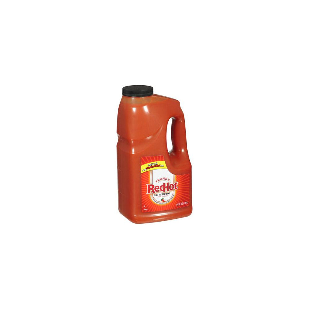 Hot Sauce, 1 gal