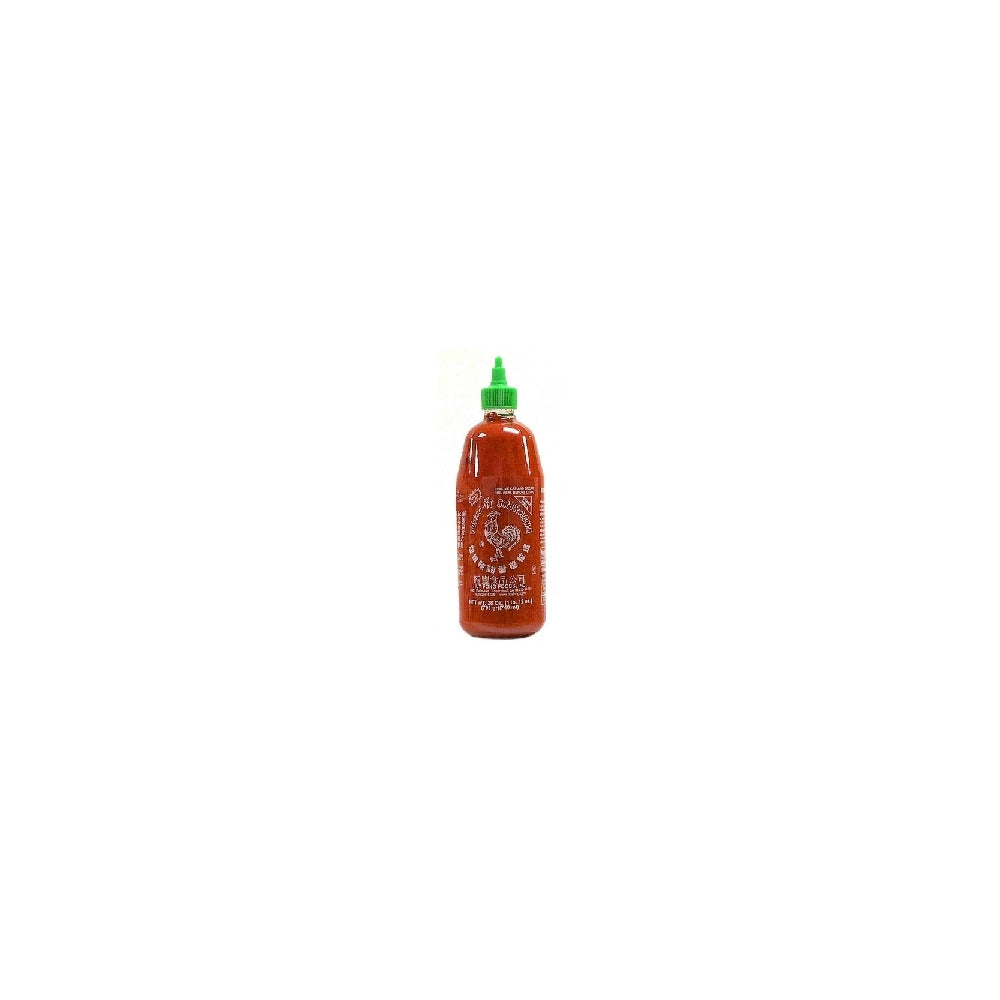 Sriracha Hot Chili Sauce, 28 oz