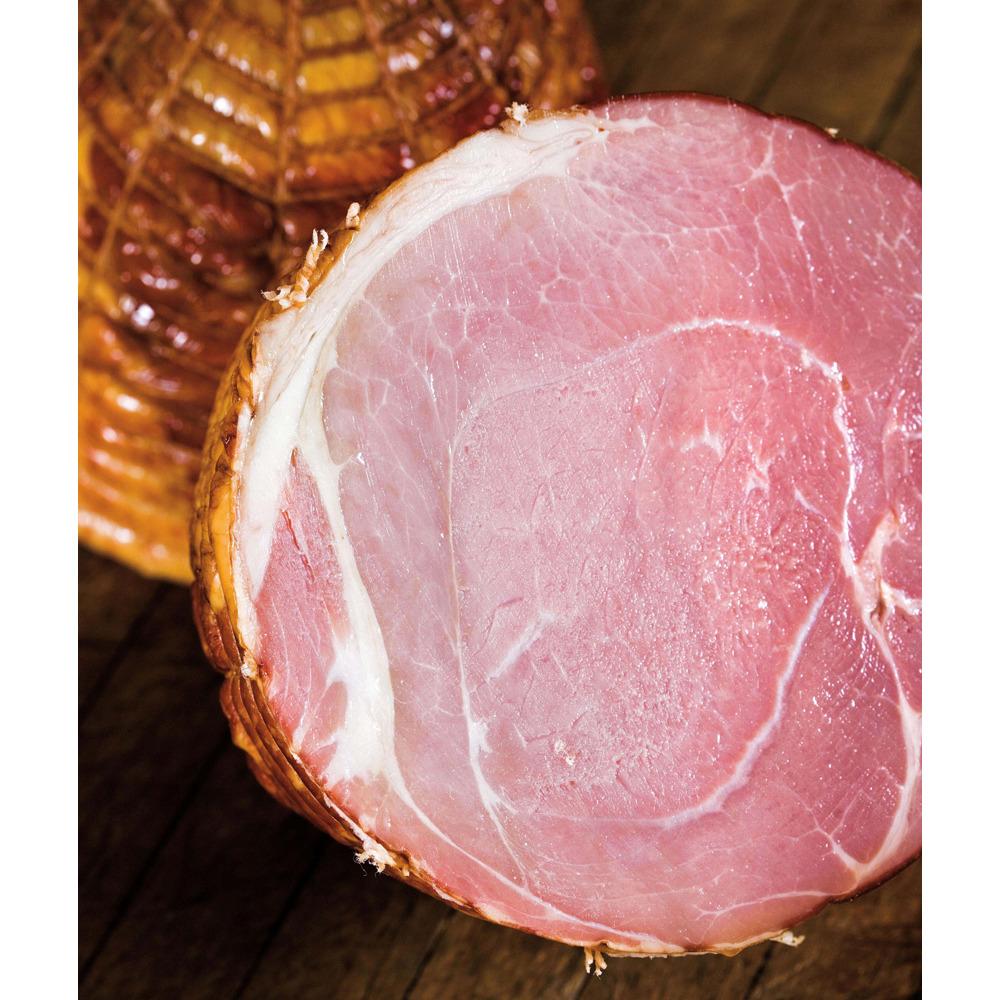 Uncured Smoked Ham, 3 lb