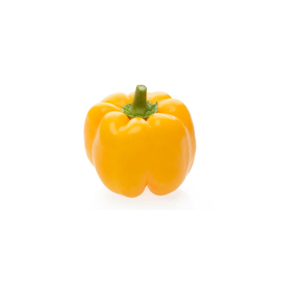 Yellow Pepper, 2 lb