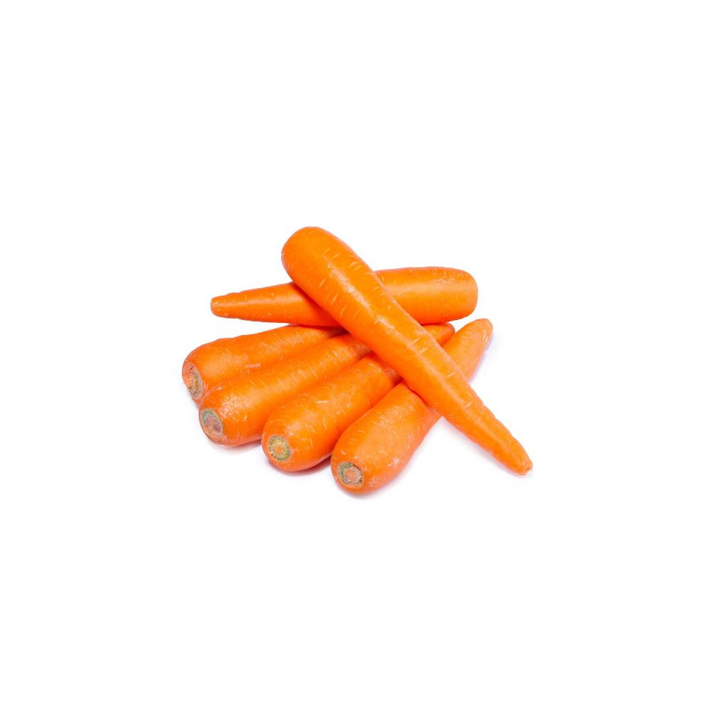 Carrots, 1 lb