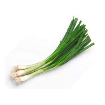 Green Onion, 1 count