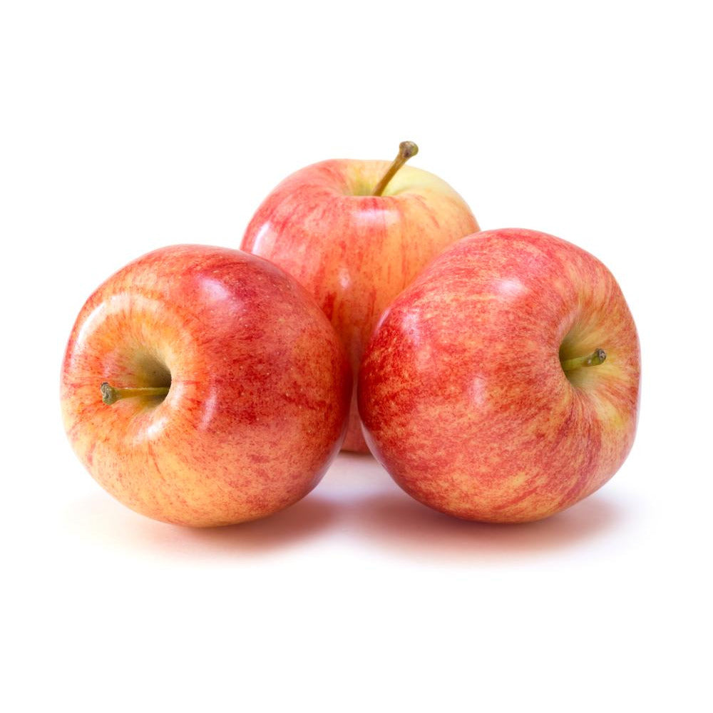 Apples Gala, 3 lb