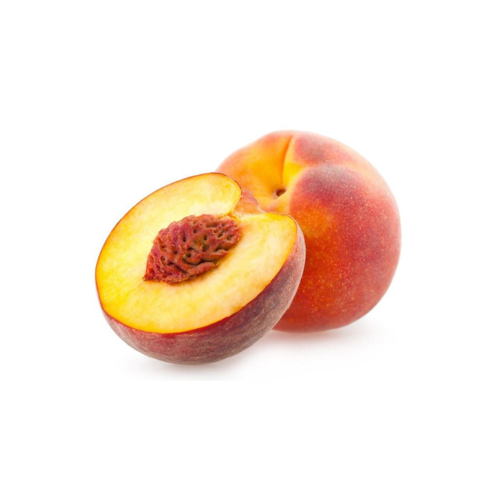 Peach, 1 count