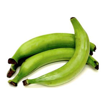 Plantains Green, 1 count