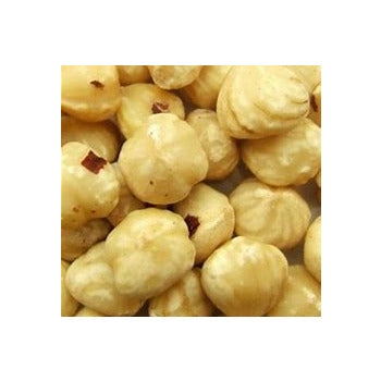 Hazelnuts, Peeled, 1 lb