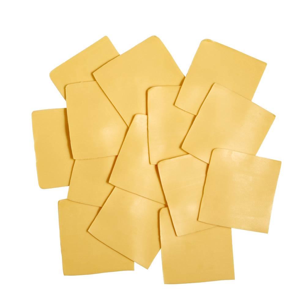 Sliced American Cheese 120 ct, 5 lb