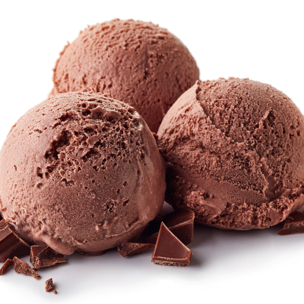 Chocolate Ice Cream, 16oz, 8 Count